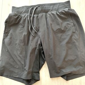 Lululemon THE Short Nulux Liner 9 - Lined